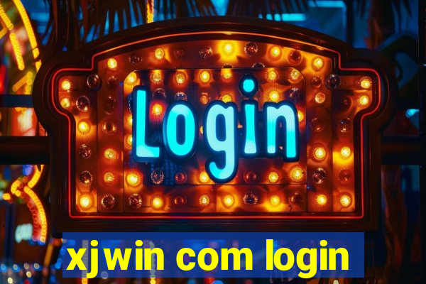 xjwin com login